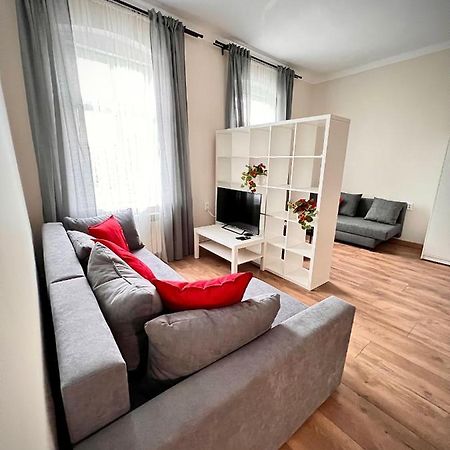 Nocleg Opole Kopernik Apartament Dış mekan fotoğraf