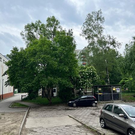 Nocleg Opole Kopernik Apartament Dış mekan fotoğraf