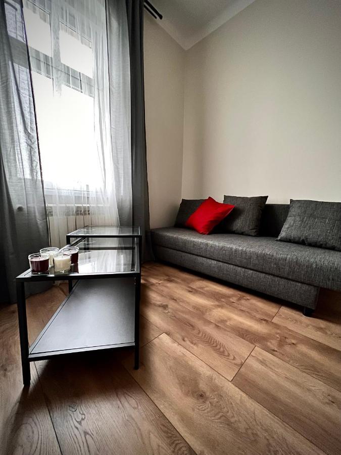 Nocleg Opole Kopernik Apartament Dış mekan fotoğraf
