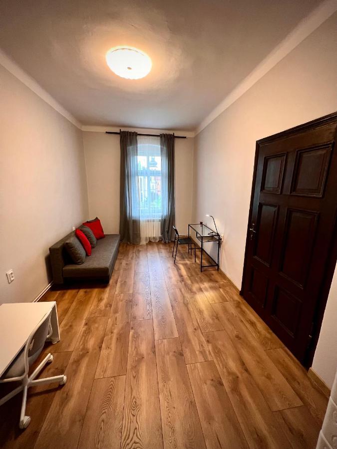 Nocleg Opole Kopernik Apartament Dış mekan fotoğraf