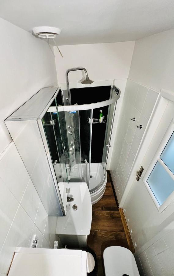Nocleg Opole Kopernik Apartament Dış mekan fotoğraf