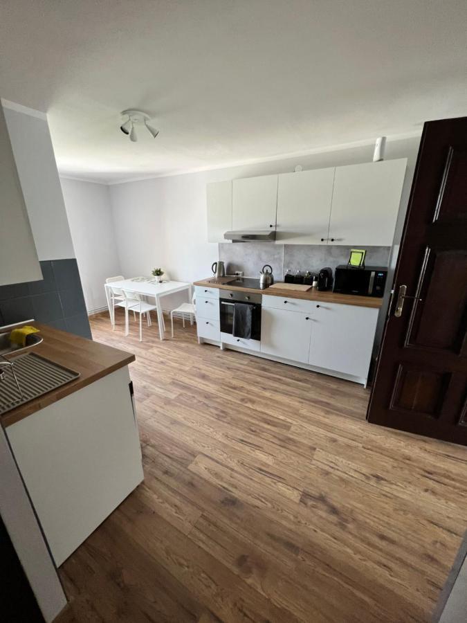 Nocleg Opole Kopernik Apartament Dış mekan fotoğraf
